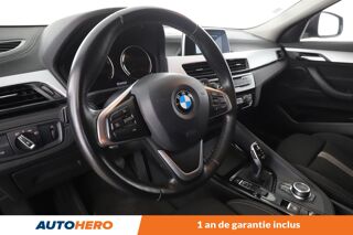 X2 sDrive18dA Lounge 150 ch 2018 occasion 92130 Issy-les-Moulineaux