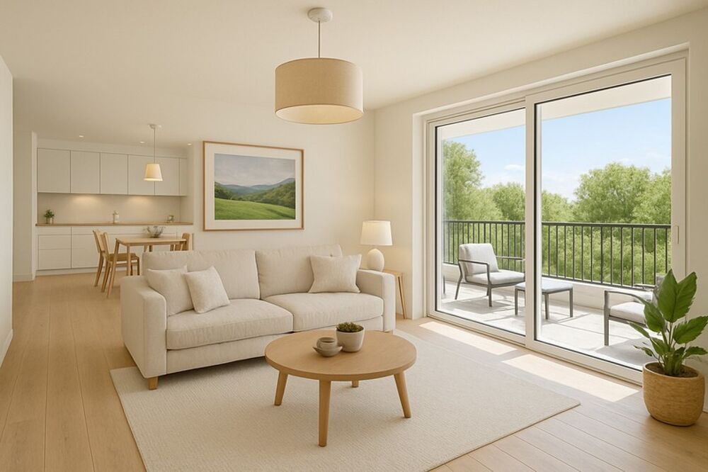  vendre  Appartement Ambilly (74100)