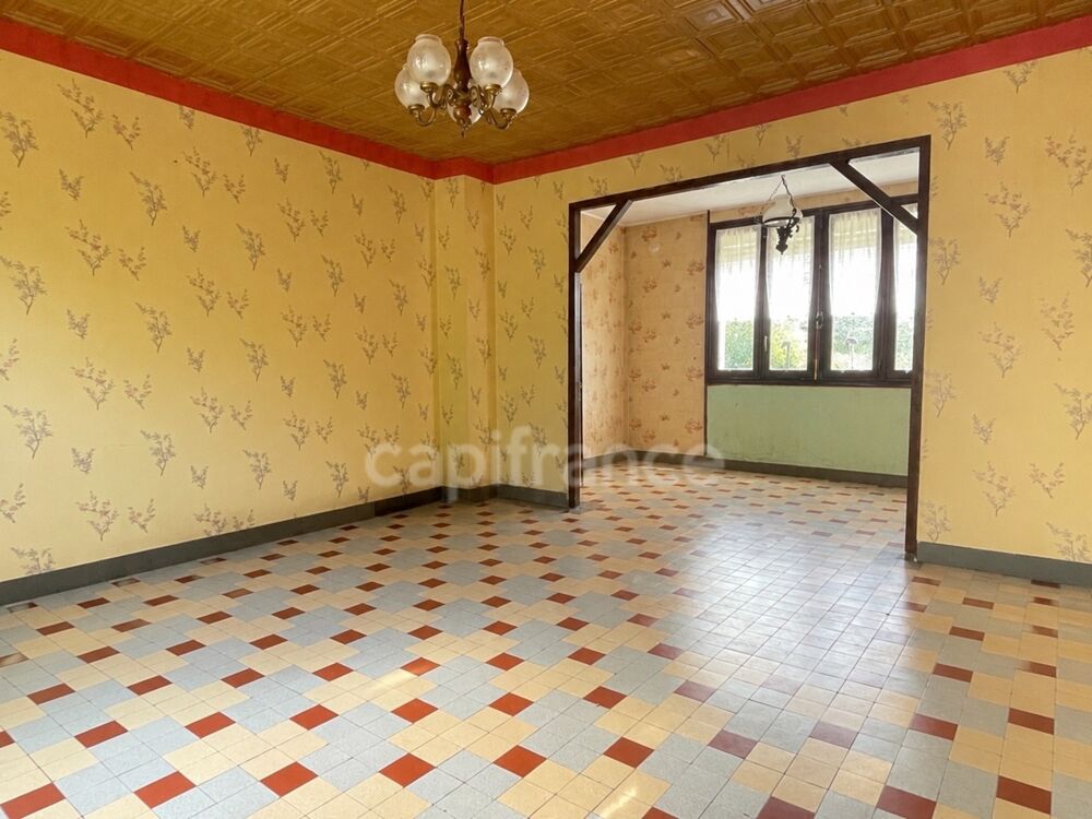 Vente Maison Charmante maison 4 Chambres Charmes