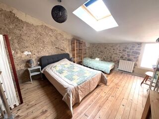  Maison à vendre 6 pièces 65 m²