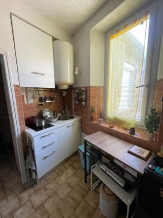  Appartement  vendre 1 pice 20 m