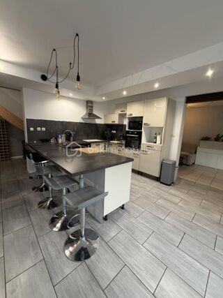 Vente Maison Maison familiale 5 chambres avec grand jardin – Valence Sud Valence