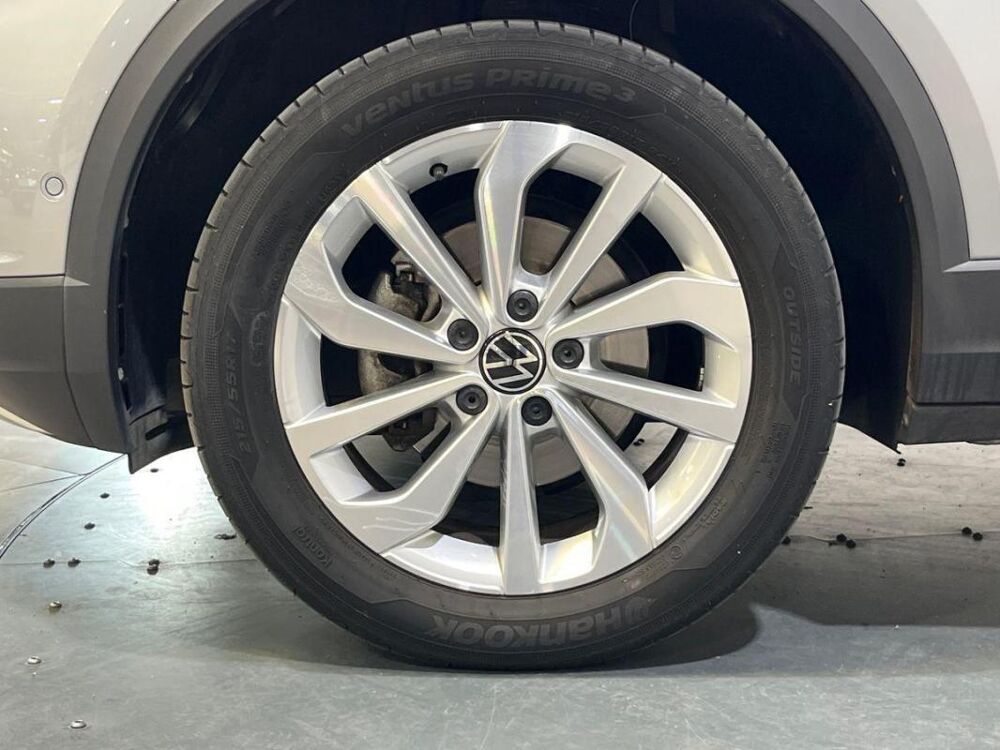 T-ROC 1.5 TSI EVO 150 Start/Stop DSG7 Style 2023 occasion 31100 Toulouse