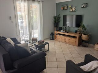  Maison à louer 5 pièces 98 m² Fos sur mer