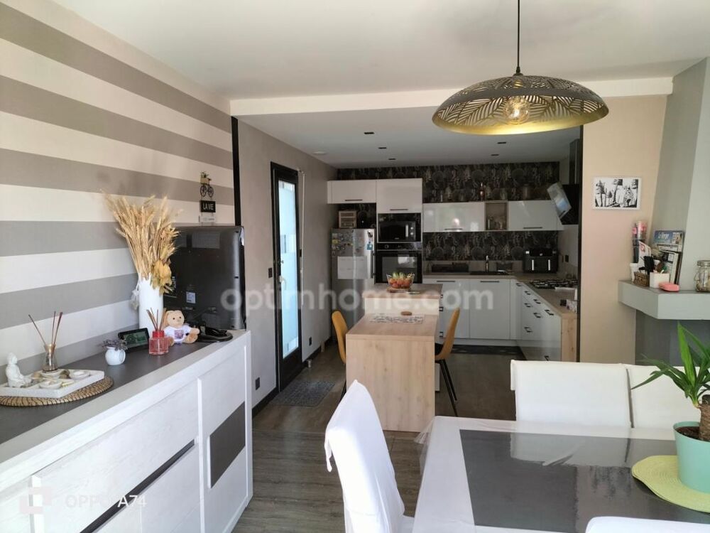 Vente Maison Maison à vendre 5 pièces LE VERGER (35) Le verger