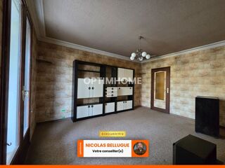  Maison � vendre 5 pi�ces 120 m�