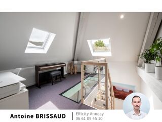  Appartement à vendre 4 pièces 133 m²