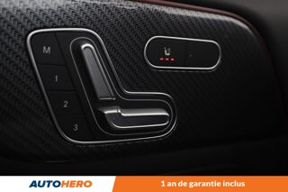 Classe GLA 200 d AMG Line DCT 150 ch 2024 occasion 92130 Issy-les-Moulineaux