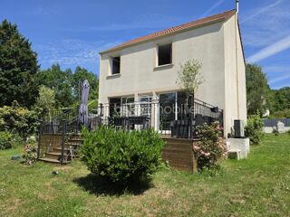  Maison à vendre 5 pièces 97 m²