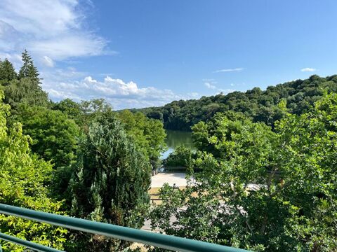   RABODANGES :  Jolie maison, superbe vue sur lac Maison - 3 pice(s) - 107 m