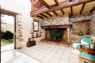  Maison � vendre 7 pi�ces 120 m�