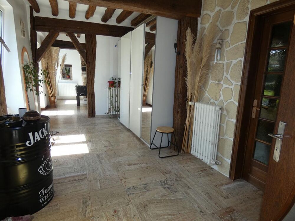 Vente Maison Proprit (28500 Tron) NOUVEAU PRIX Treon