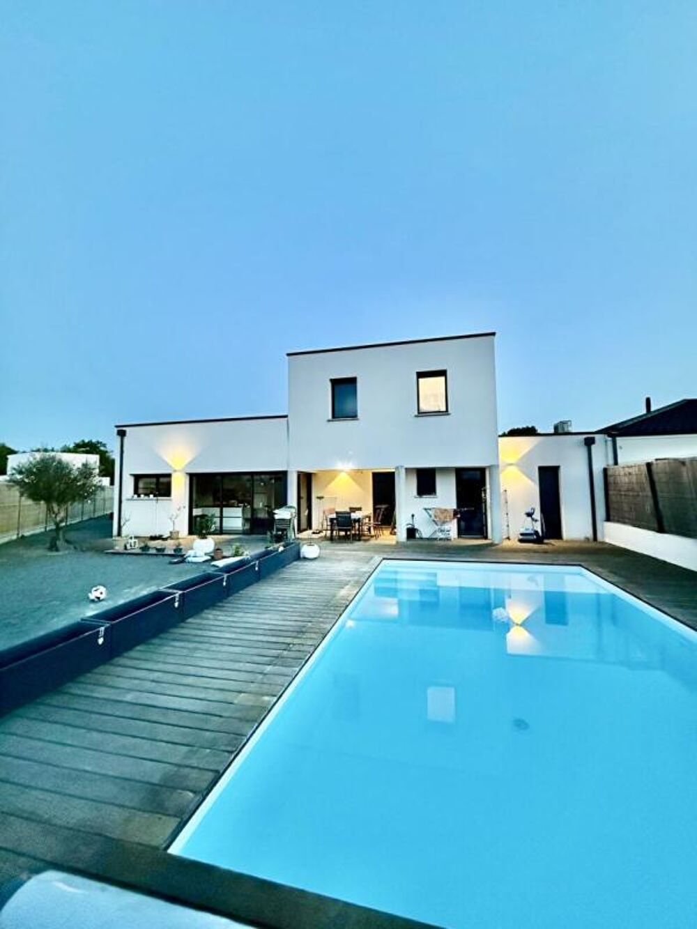 Maison 8 pièces 180 m² · à Cholet · 180 m² · 795 000 €