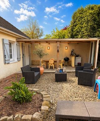  Maison � vendre 5 pi�ces 96 m�