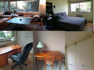  Maison � louer 7 pi�ces 173 m�