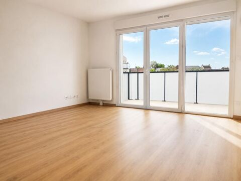   T2 avec balcon et parking à ARMENTIERES Appartement - 2 pièce(s) - 41 m²
