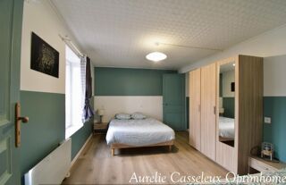  Immeuble à vendre 5 pièces 136 m²