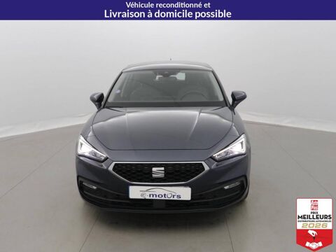 Leon TSI 110 Urban 2023 occasion 10150 Lavau