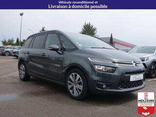 Grand C4 Picasso HDi 150 Intensive +Cam&eacute;ra 2015 occasion 10150 Lavau