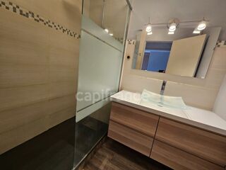  Appartement � vendre 2 pi�ces 49 m�