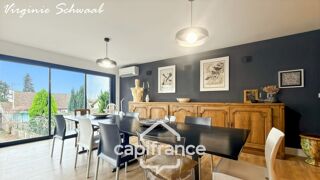  Maison à vendre 10 pièces 262 m²
