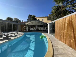  Maison à vendre 7 pièces 159 m²