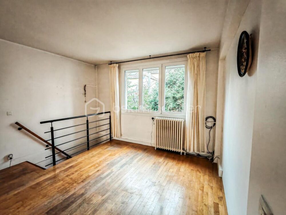 Vente Duplex/Triplex ? EXCLUSIVIT� � SOUS-PLEX AVEC JARDIN PRIVATIF � ARGENTEUIL (95100) Argenteuil