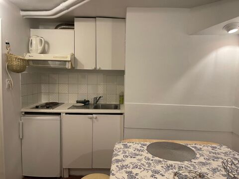  Appartement  louer 1 pice 25 m