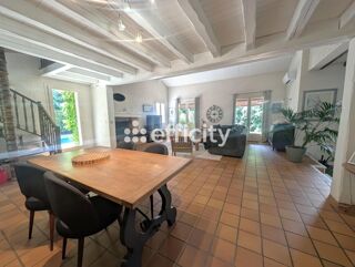  Villa � vendre 5 pi�ces 290 m�