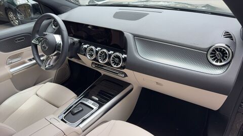 Classe E EQA 250+ 70 kWh Edition + - Premi&egrave;re main Entretien construc 2024 occasion 95290 L Isle Adam