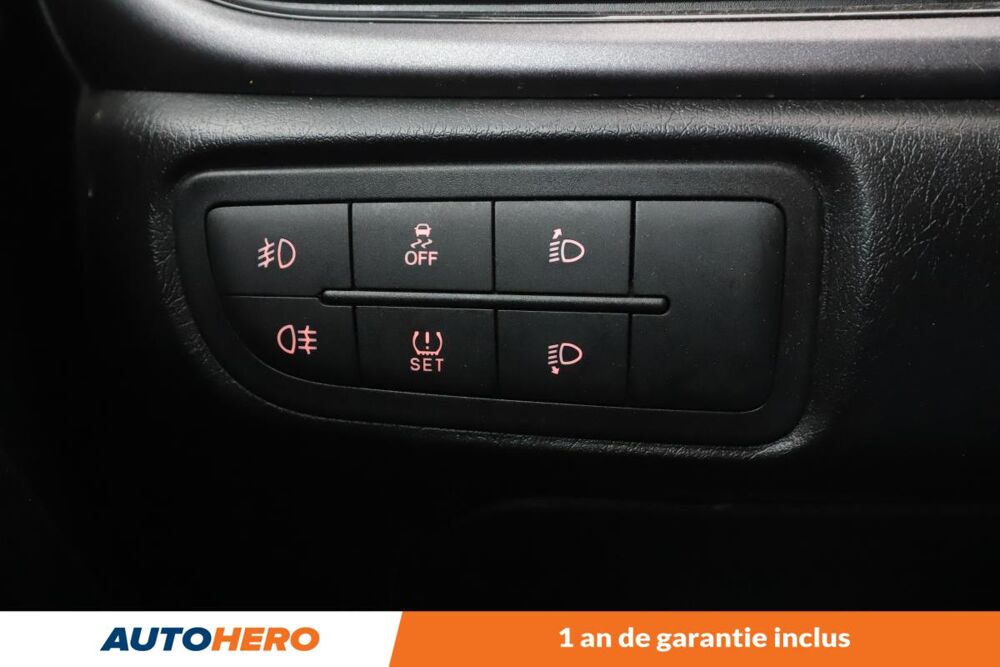 Tipo 1.4 T-Jet S-Design 5P 120 ch 2019 occasion 92130 Issy-les-Moulineaux