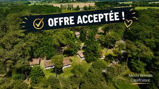  Propriété/château à vendre 15 + pièces 977 m²