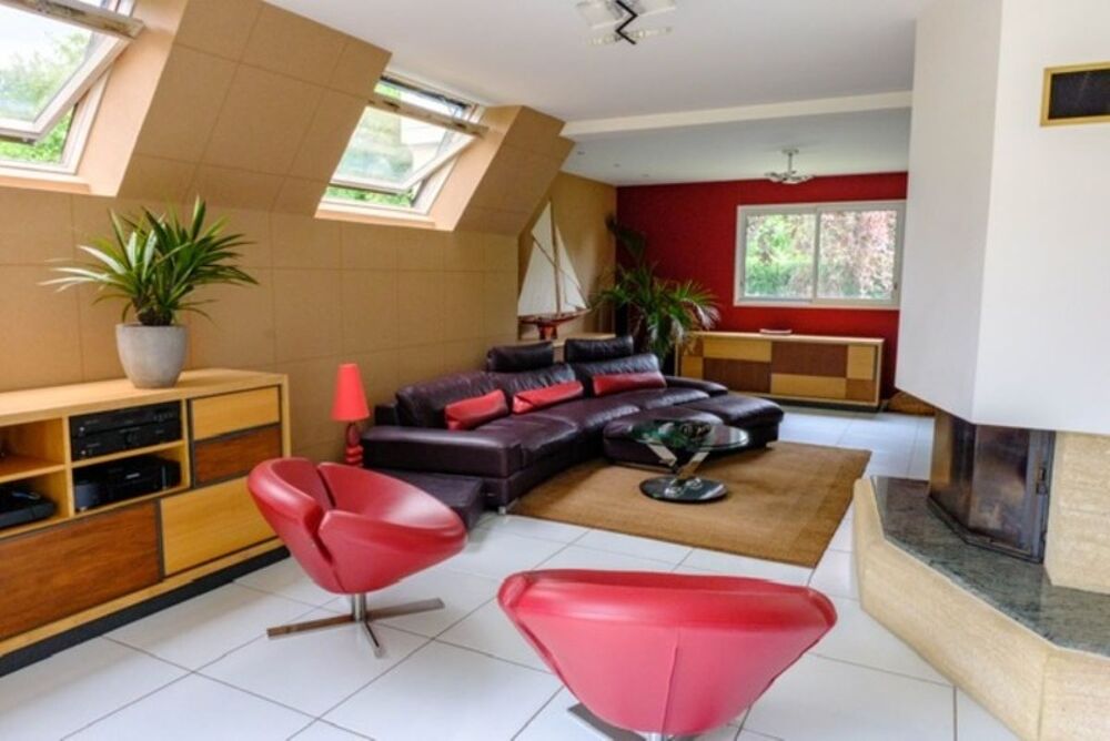 à vendre  Maison Le Mesnil-Esnard (76240)