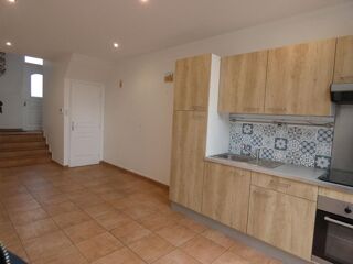  Maison � vendre 4 pi�ces 60 m�