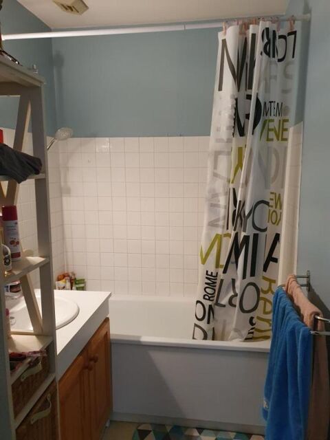  Appartement � louer 1 pi�ce 33 m�