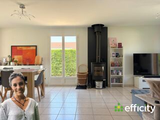  Maison à vendre 5 pièces 114 m²