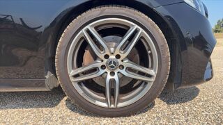 Classe E 220d 194 9G-DCT AMG Line - Automatique 2017 occasion 32500 Fleurance
