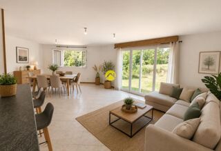  Maison à vendre 4 pièces 87 m²