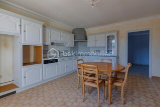  Appartement � vendre 5 pi�ces 107 m�