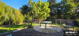  Maison à vendre 8 pièces 180 m²