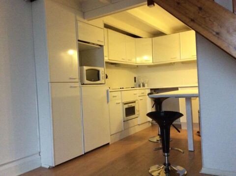  Appartement � louer 2 pi�ces 40 m�