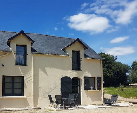   Maison de 85m2 � louer sur Missillac Maison - 3 pi�ce(s) - 85 m�