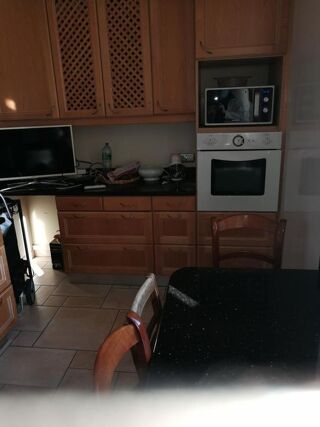  Appartement à louer 1 pièce 11 m²