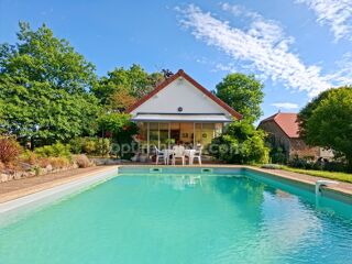  Maison � vendre 6 pi�ces 153 m�