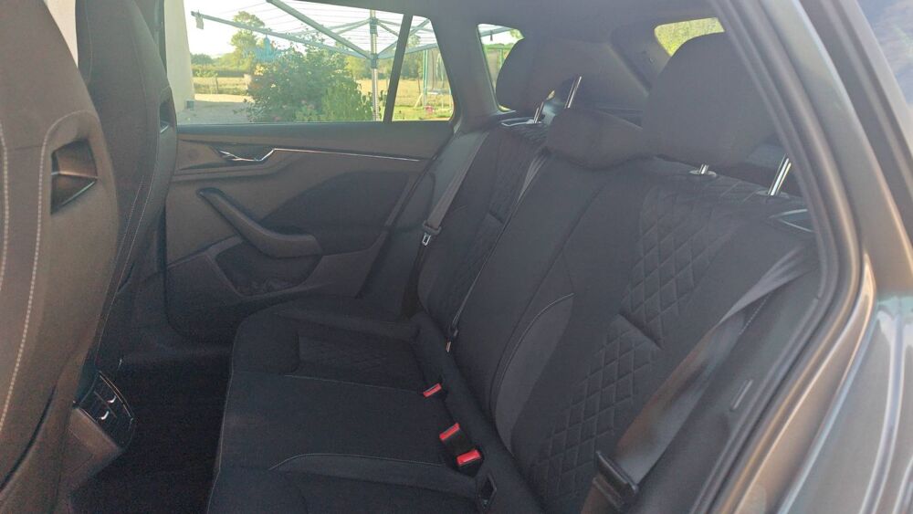 Kamiq 1.0 TSI 110 DSG7 Style 2023 occasion 71390 Messey Sur Grosne