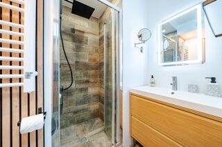  Appartement � vendre 1 pi�ce 19 m�