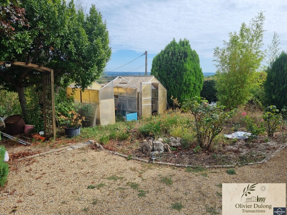 Vente Maison Maison à vendre 6 pièces NEBIAN (34) Nebian