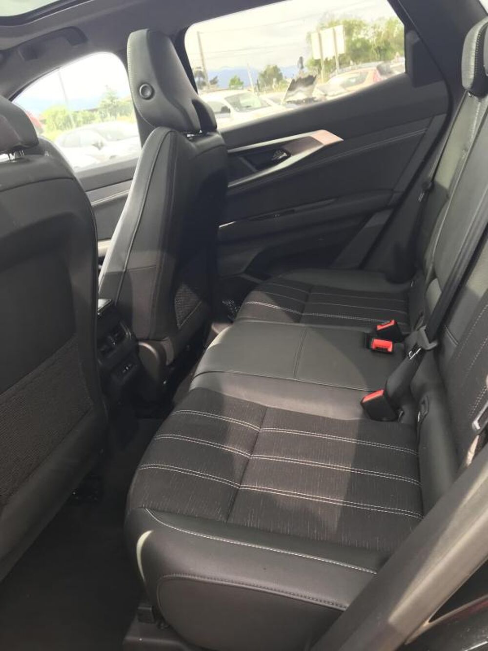 Austral E TECH 200 FULL HYBRID TECHNO 2025 occasion 38160 Chatte