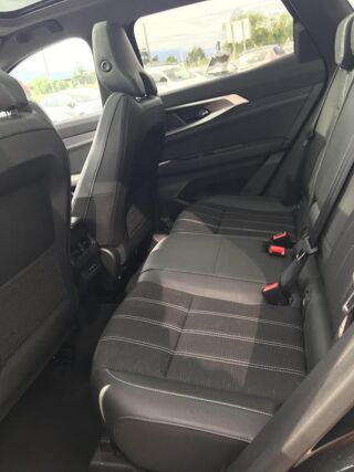 Austral E TECH 200 FULL HYBRID TECHNO 2025 occasion 38160 Chatte