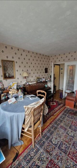  Appartement � vendre 3 pi�ces 63 m�